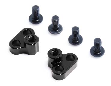Wrap-Up Next 0781-FD REVERSA Front Knuckle